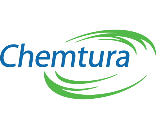 Chemtura Corporation is een producent van gespecialiseerde chemicaliën, in Amsterdam worden gewasbeschermingsmiddelen geproduceerd.