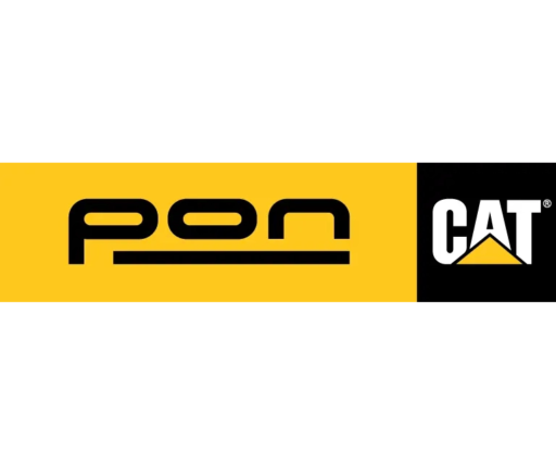 Pon Equipment levert zware machines voor de weg- en waterbouw en mijnbouw van Caterpillar Inc., met als merknaam CAT.